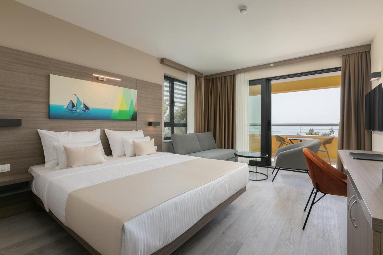 Hotel Antonio Makarska Ngoại thất bức ảnh